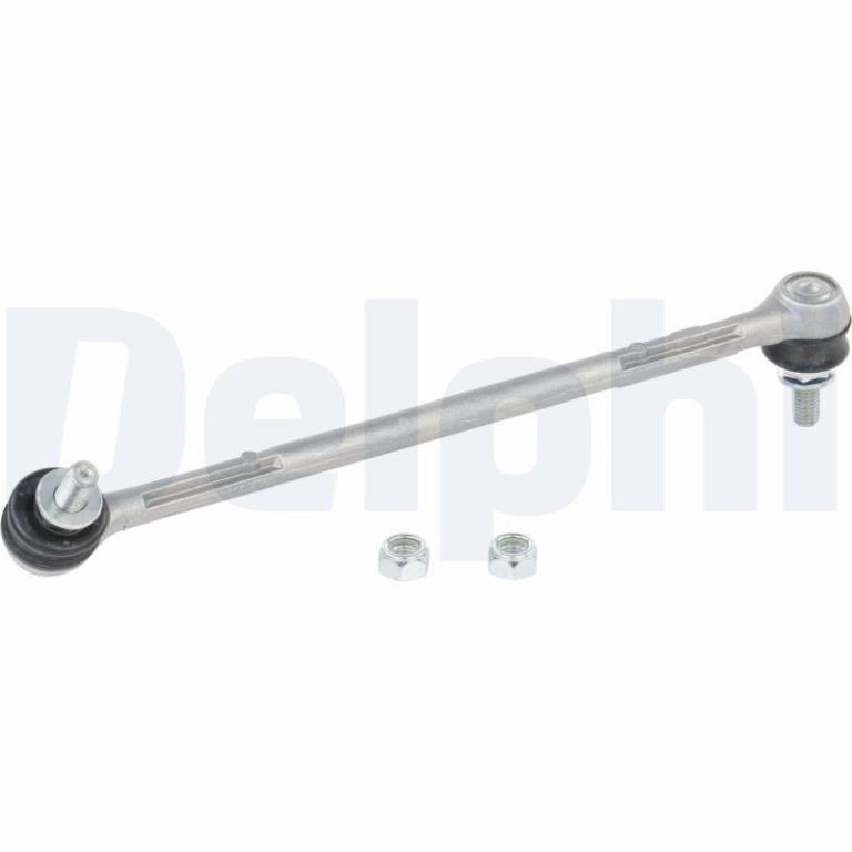 Biellette de barre stabilisatrice (Biellette antiroulis) DELPHI TC1474