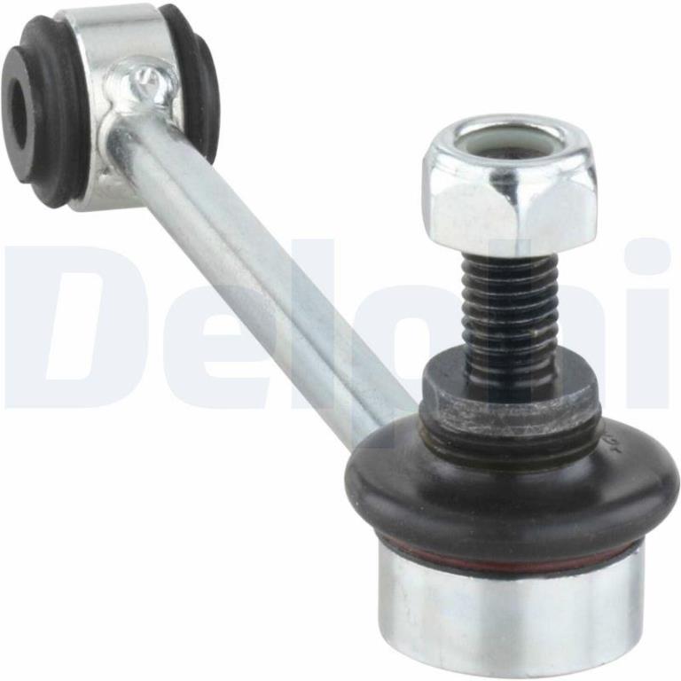 Biellette de barre stabilisatrice (Biellette antiroulis) DELPHI TC1475