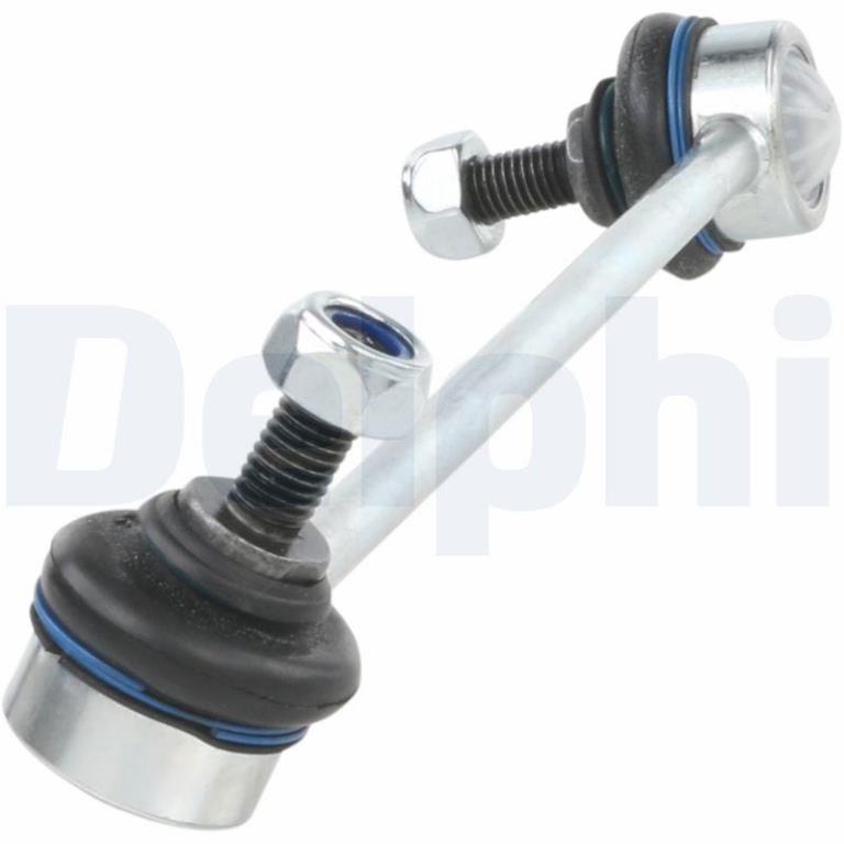 Biellette de barre stabilisatrice (Biellette antiroulis) DELPHI ref. TC1478