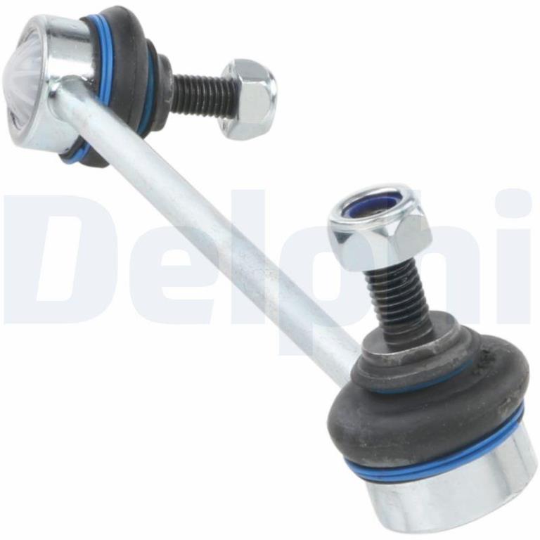 Biellette de barre stabilisatrice (Biellette antiroulis) DELPHI TC1479