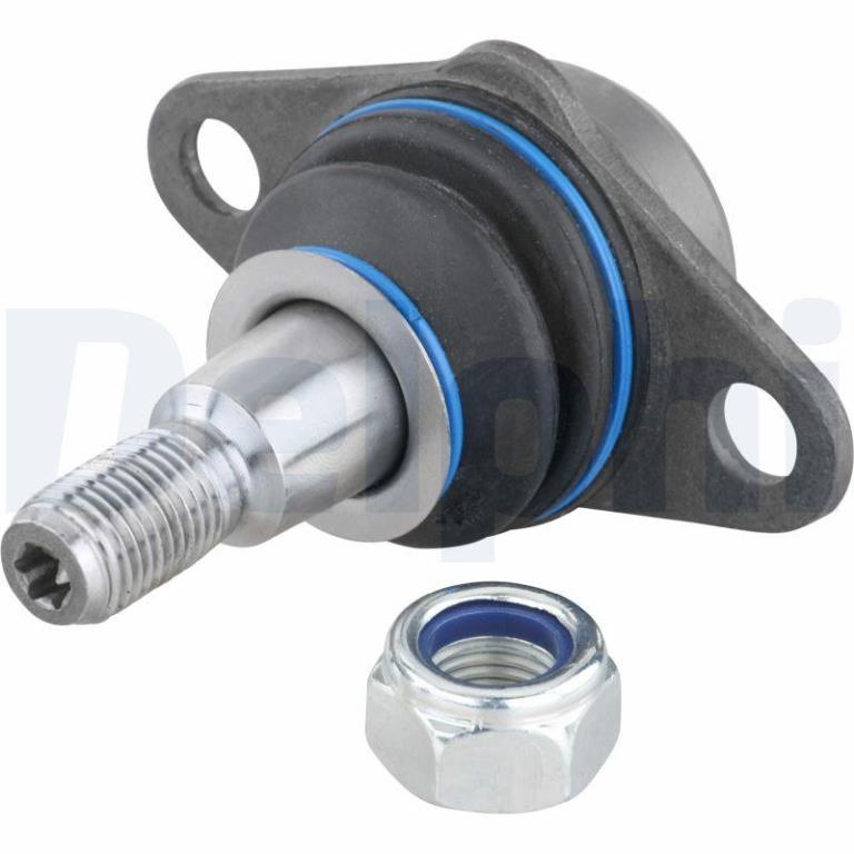 Rotule de suspension (Rotule de pivot) DELPHI ref. TC1480