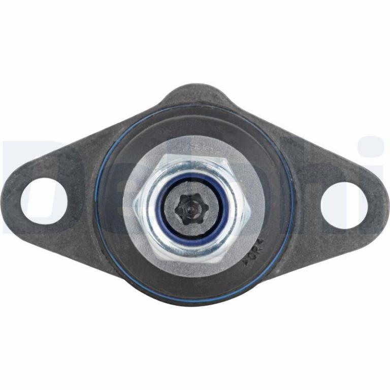 Rotule de suspension (Rotule de pivot) DELPHI ref. TC1480