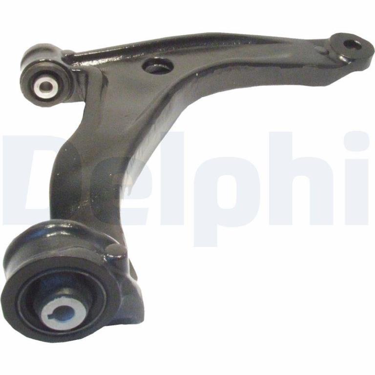 Triangle de suspension DELPHI ref. TC1489