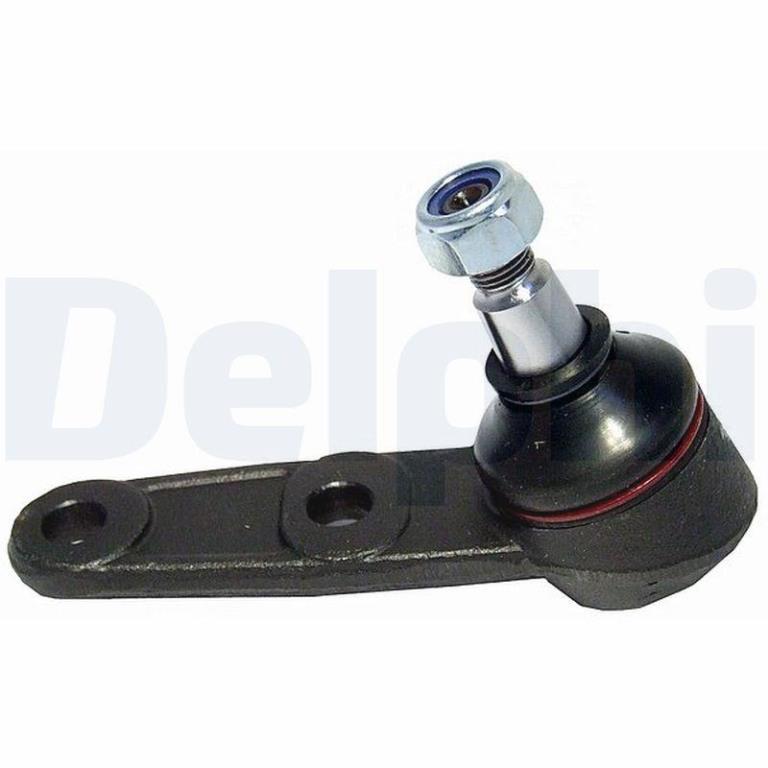 Rotule de suspension (Rotule de pivot) DELPHI ref. TC1501