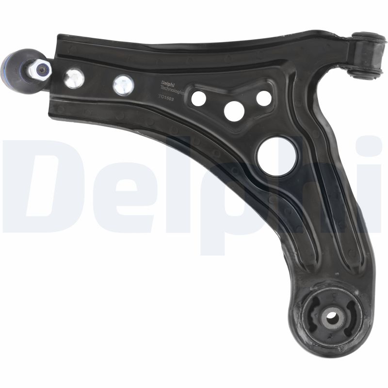 Triangle de suspension DELPHI ref. TC1503