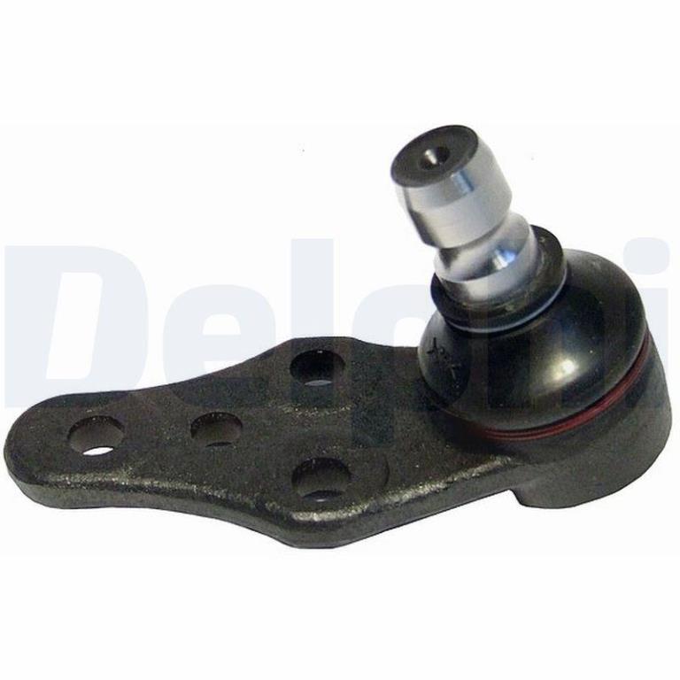 Rotule de suspension (Rotule de pivot) DELPHI TC1505