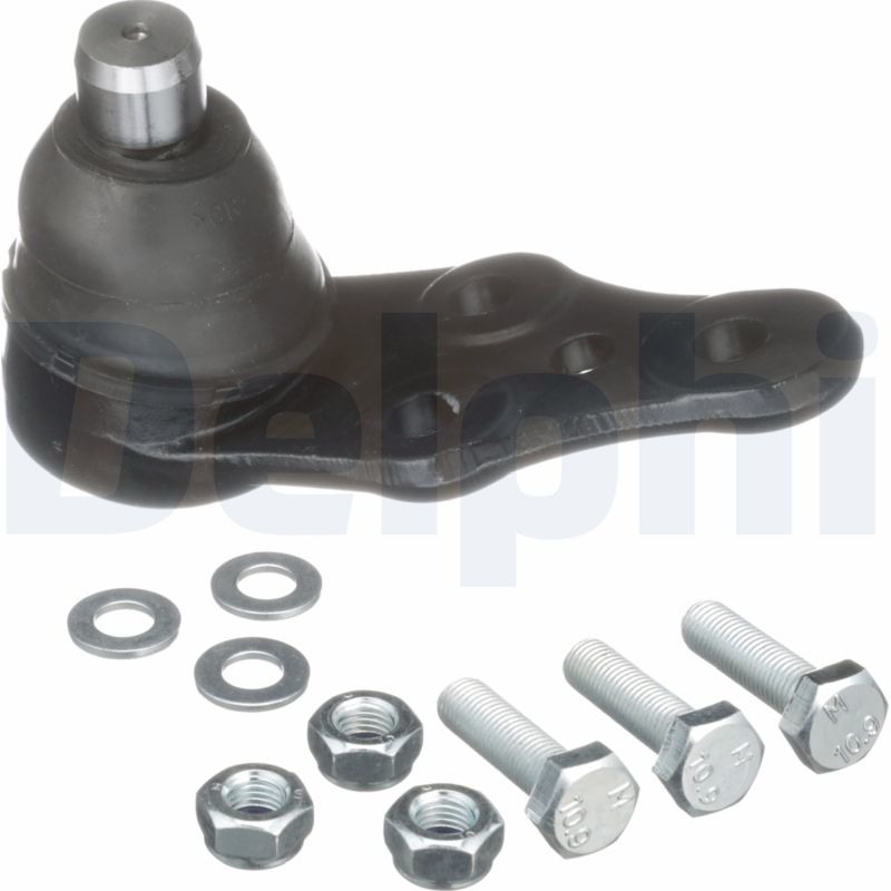 Rotule de suspension (Rotule de pivot) DELPHI TC1505