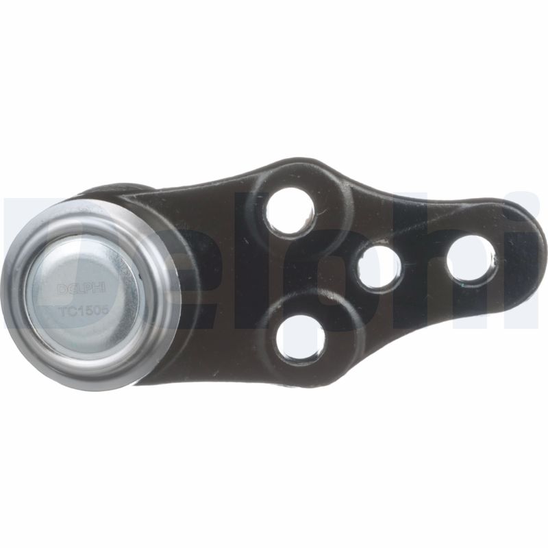 Rotule de suspension (Rotule de pivot) DELPHI TC1505