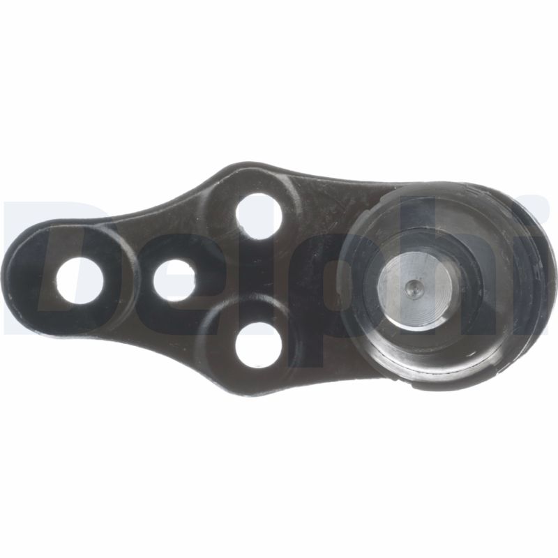 Rotule de suspension (Rotule de pivot) DELPHI TC1505