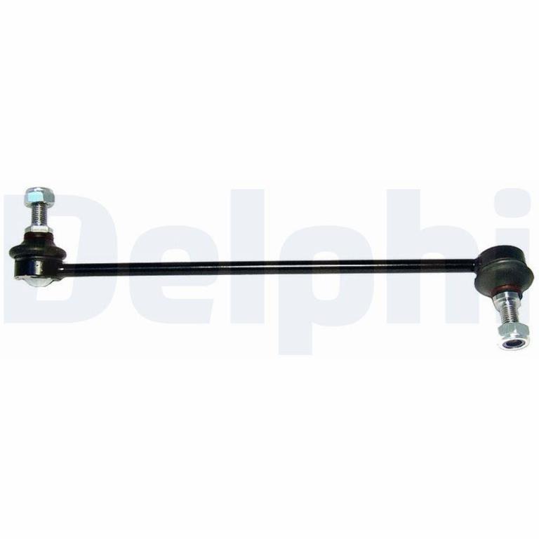 Biellette de barre stabilisatrice (Biellette antiroulis) DELPHI TC1507
