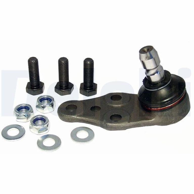 Rotule de suspension (Rotule de pivot) DELPHI ref. TC1511