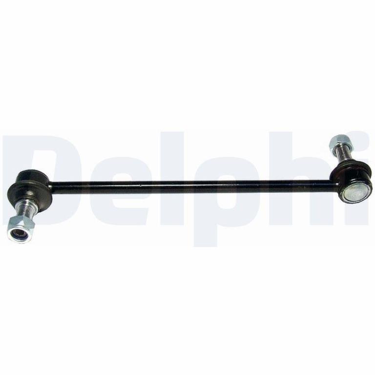 Biellette de barre stabilisatrice (Biellette antiroulis) DELPHI TC1513