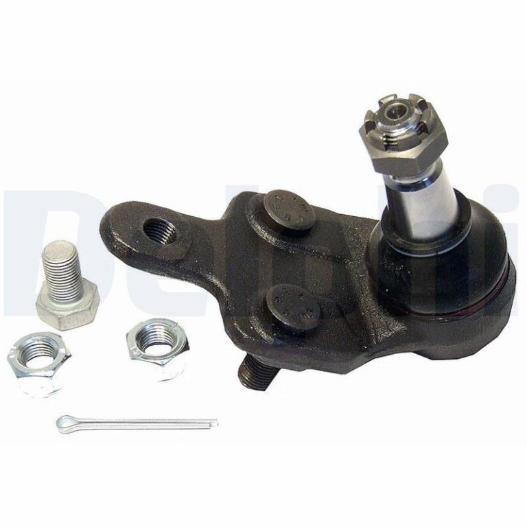 Rotule de suspension (Rotule de pivot) DELPHI ref. TC1515