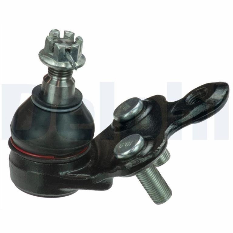 Rotule de suspension (Rotule de pivot) DELPHI ref. TC1516
