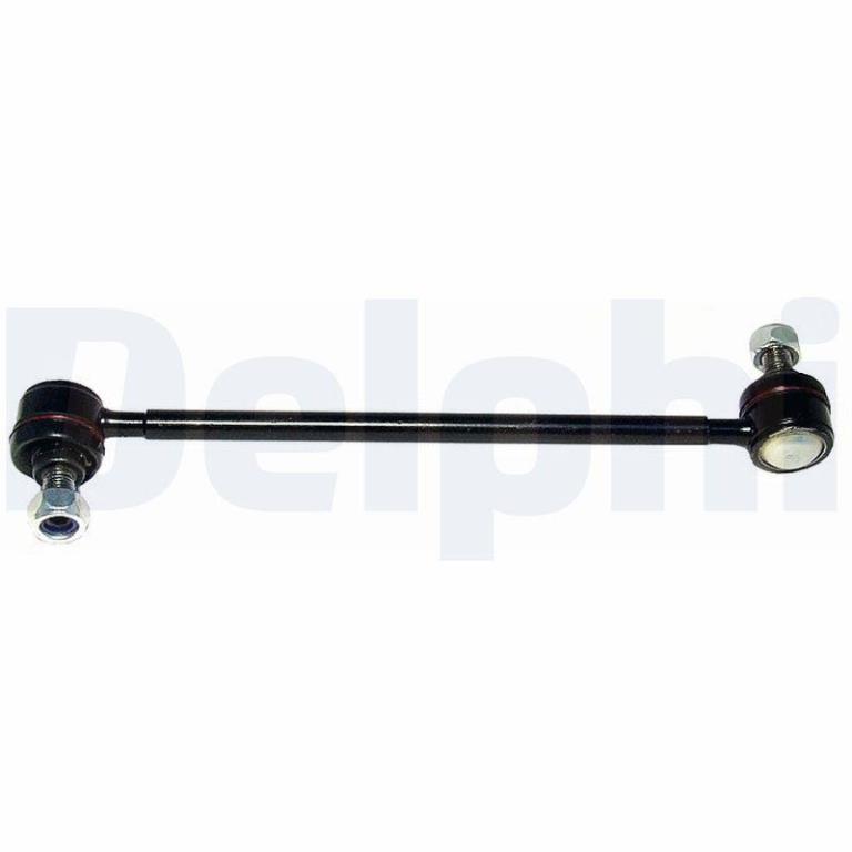 Biellette de barre stabilisatrice (Biellette antiroulis) DELPHI ref. TC1518