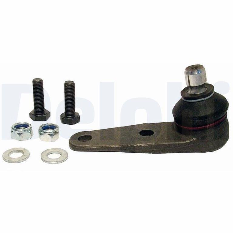 Rotule de suspension (Rotule de pivot) DELPHI TC152