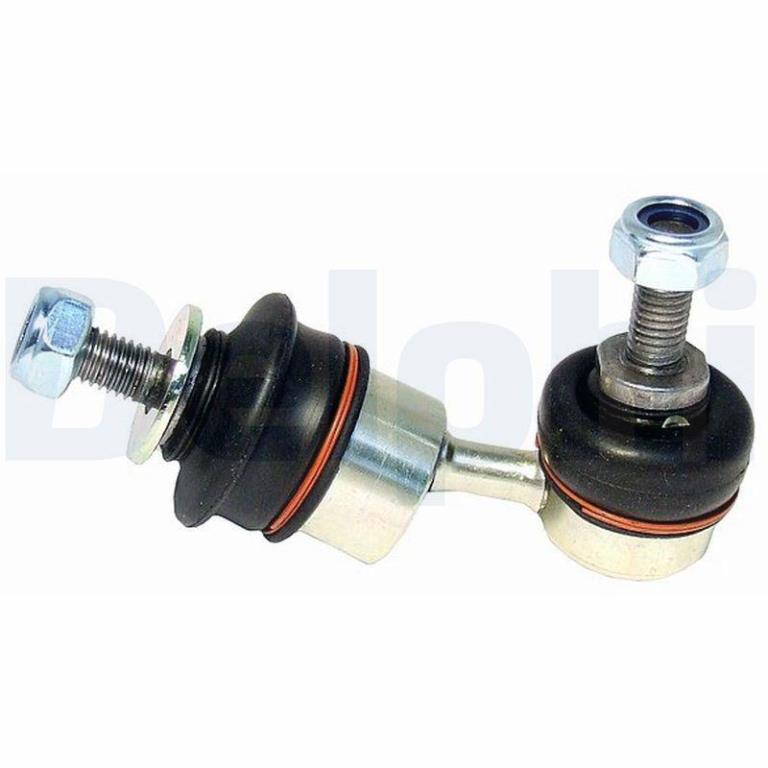 Biellette de barre stabilisatrice (Biellette antiroulis) DELPHI ref. TC1520