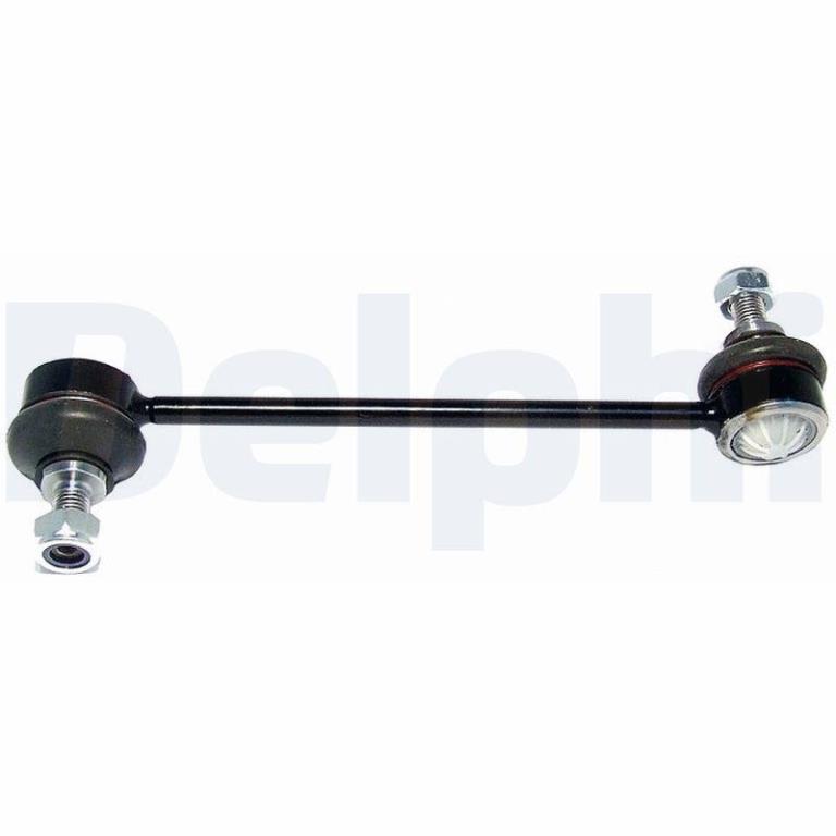 Biellette de barre stabilisatrice (Biellette antiroulis) DELPHI ref. TC1522