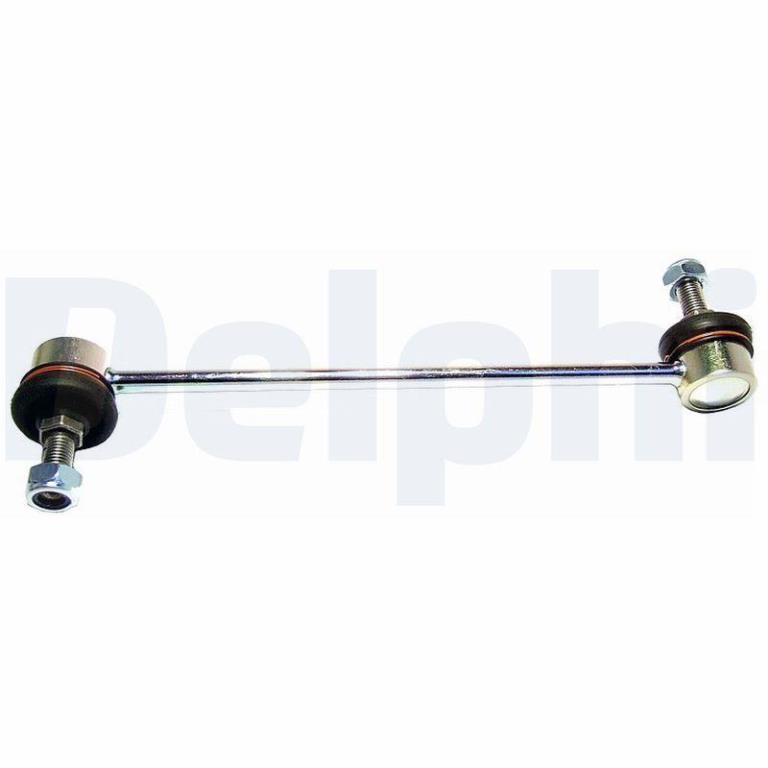 Biellette de barre stabilisatrice (Biellette antiroulis) DELPHI TC1534