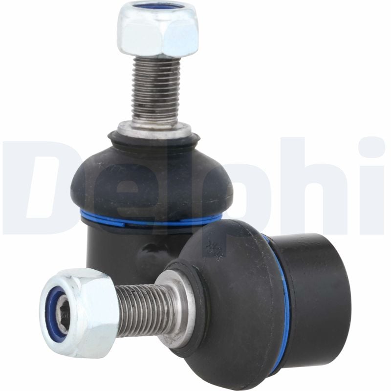 Biellette de barre stabilisatrice (Biellette antiroulis) DELPHI TC1538