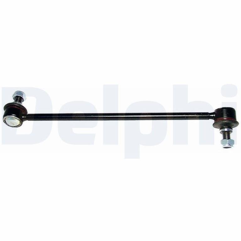 Biellette de barre stabilisatrice (Biellette antiroulis) DELPHI TC1541
