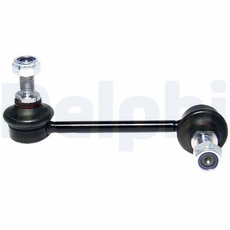 Biellette de barre stabilisatrice (Biellette antiroulis) DELPHI TC1546