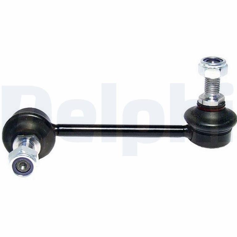Biellette de barre stabilisatrice (Biellette antiroulis) DELPHI TC1547