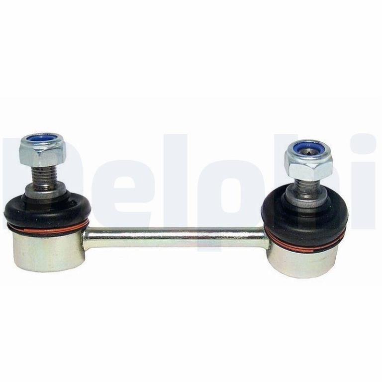 Biellette de barre stabilisatrice (Biellette antiroulis) DELPHI TC1553