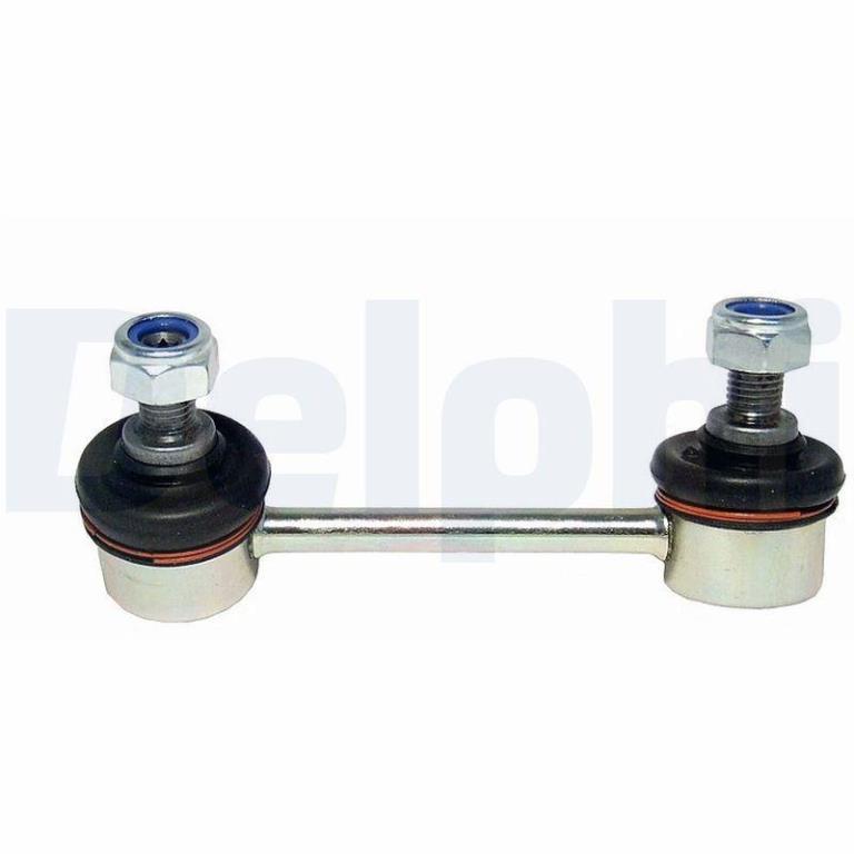 Biellette de barre stabilisatrice (Biellette antiroulis) DELPHI TC1554