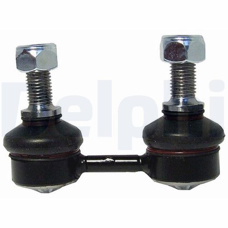 Biellette de barre stabilisatrice (Biellette antiroulis) DELPHI TC1556