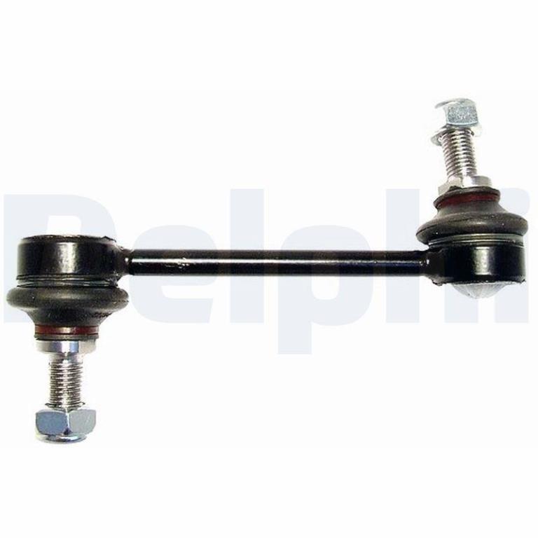 Biellette de barre stabilisatrice (Biellette antiroulis) DELPHI ref. TC1558