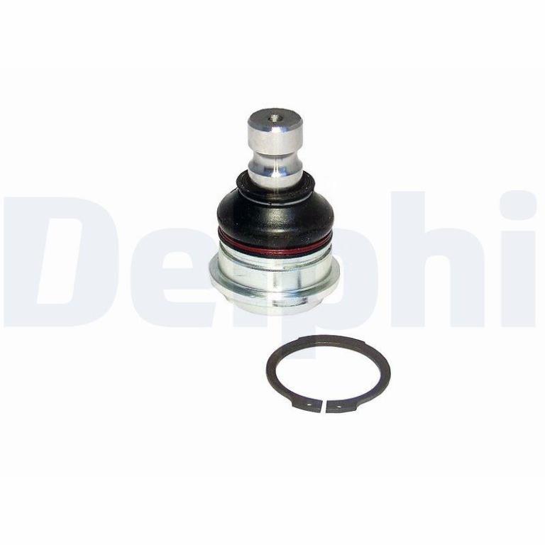 Rotule de suspension (Rotule de pivot) DELPHI ref. TC1559
