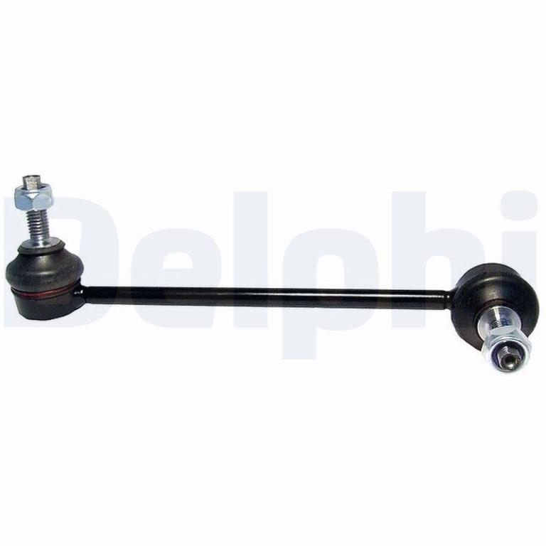 Biellette de barre stabilisatrice (Biellette antiroulis) DELPHI TC1565