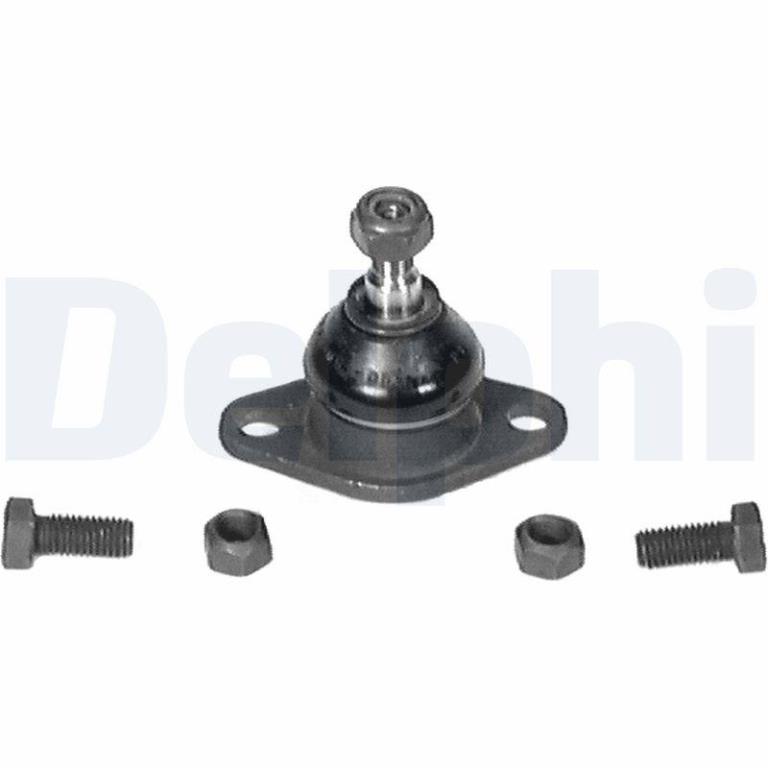 Rótula de suspensión/carga DELPHI TC162
