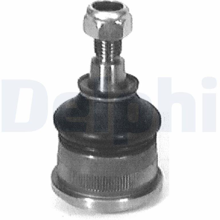 Rotule de suspension (Rotule de pivot) DELPHI ref. TC163