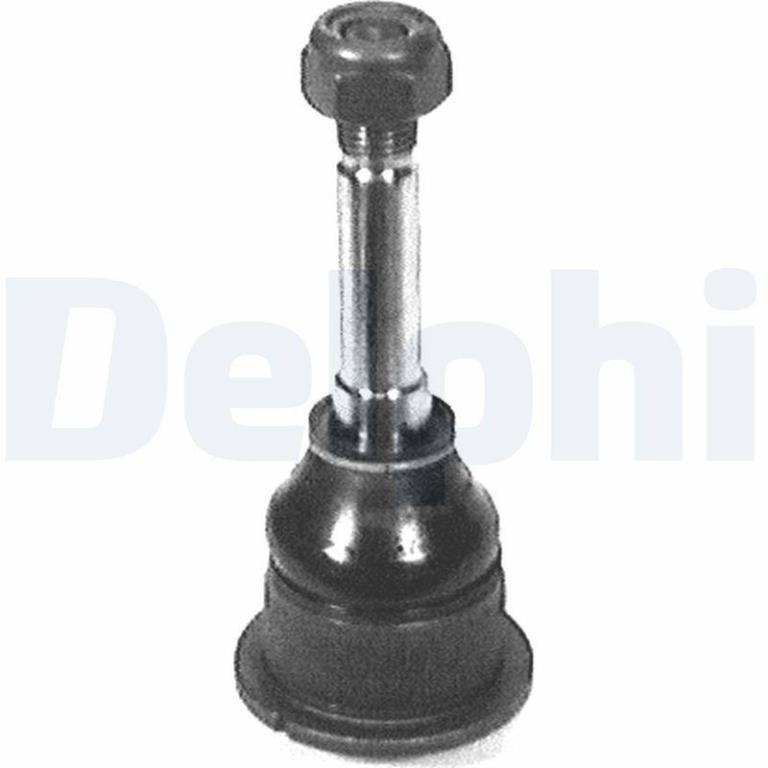 Rotule de suspension (Rotule de pivot) DELPHI ref. TC168