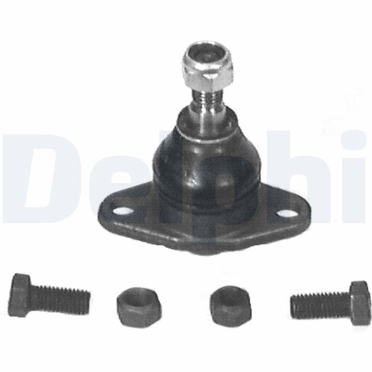 Rotule de suspension (Rotule de pivot) DELPHI ref. TC169