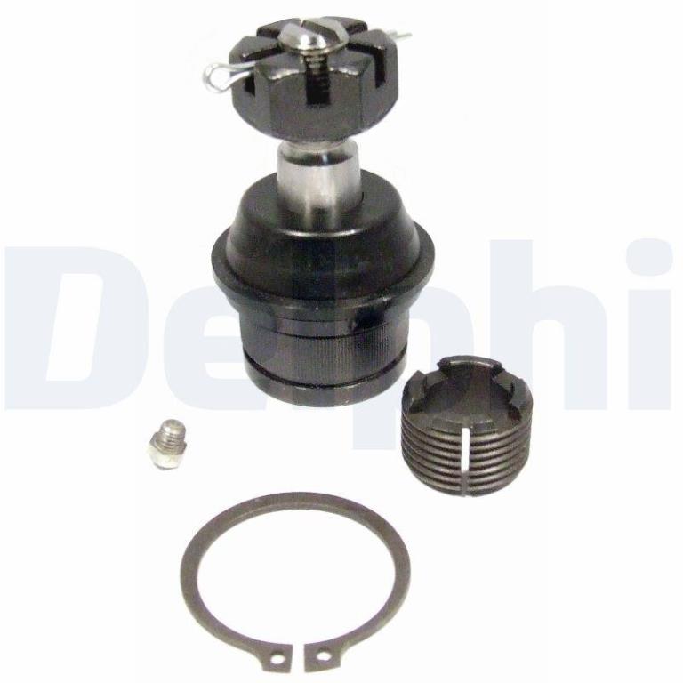 Rotule de suspension (Rotule de pivot) DELPHI ref. TC1690