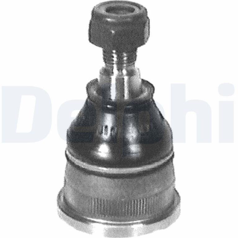 Rotule de suspension (Rotule de pivot) DELPHI ref. TC170