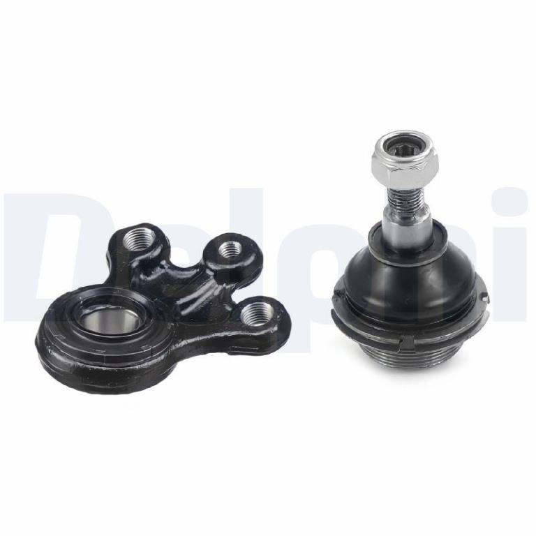 Rotule de suspension (Rotule de pivot) DELPHI ref. TC1700KIT