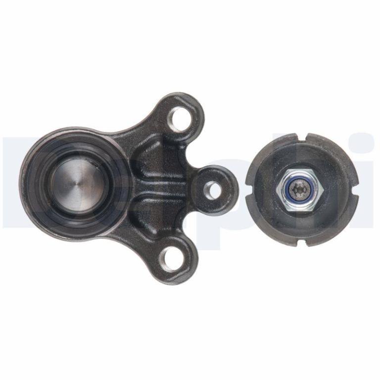 Rotule de suspension (Rotule de pivot) DELPHI ref. TC1700KIT