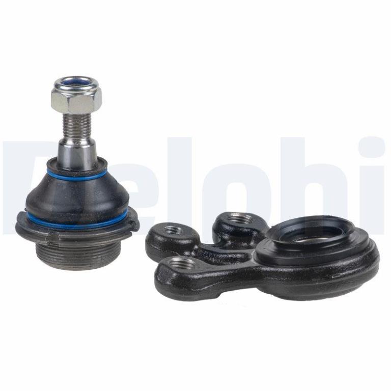 Rotule de suspension (Rotule de pivot) DELPHI ref. TC1700KIT