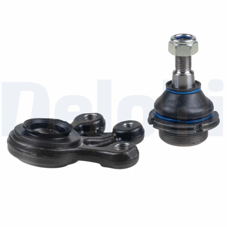 Rotule de suspension (Rotule de pivot) DELPHI ref. TC1700KIT