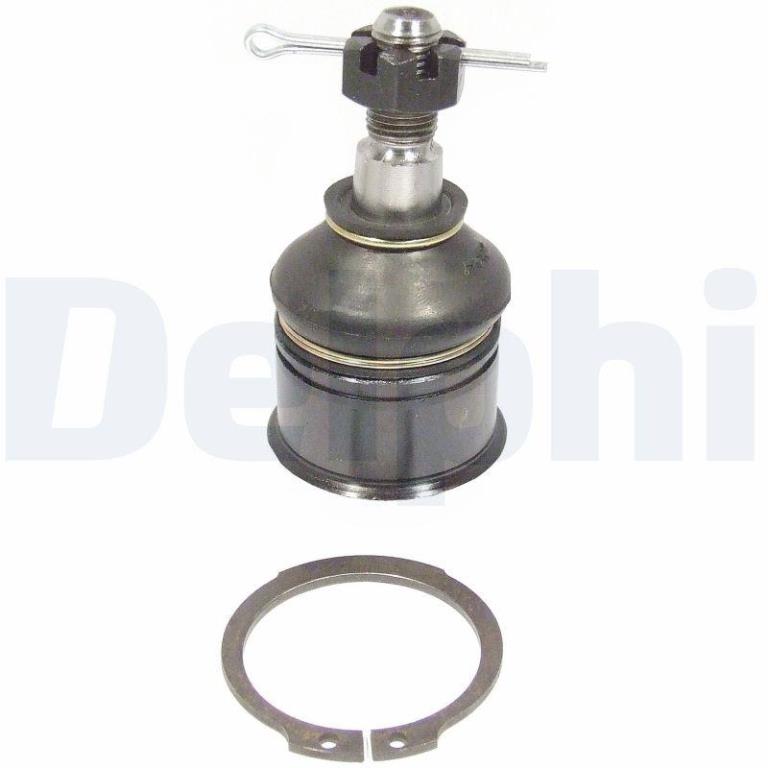 Rotule de suspension (Rotule de pivot) DELPHI ref. TC1716