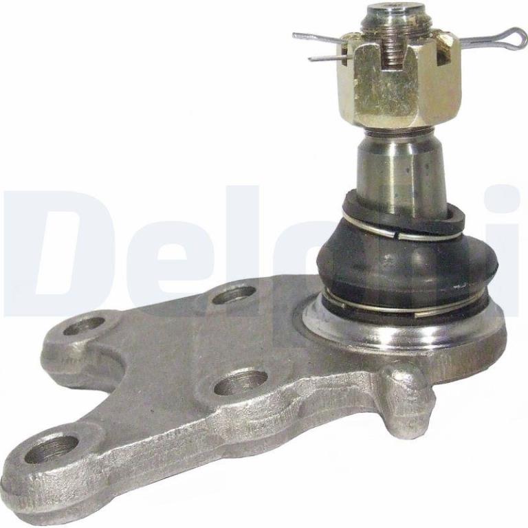 Rotule de suspension (Rotule de pivot) DELPHI ref. TC1717