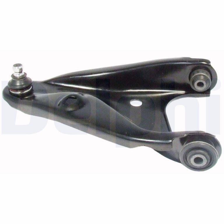 Triangle de suspension DELPHI ref. TC1729