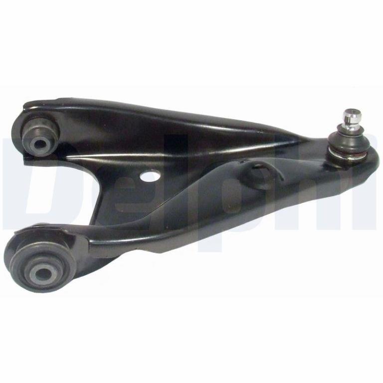 Triangle de suspension DELPHI ref. TC1730