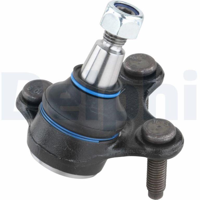 Rotule de suspension (Rotule de pivot) DELPHI ref. TC1731