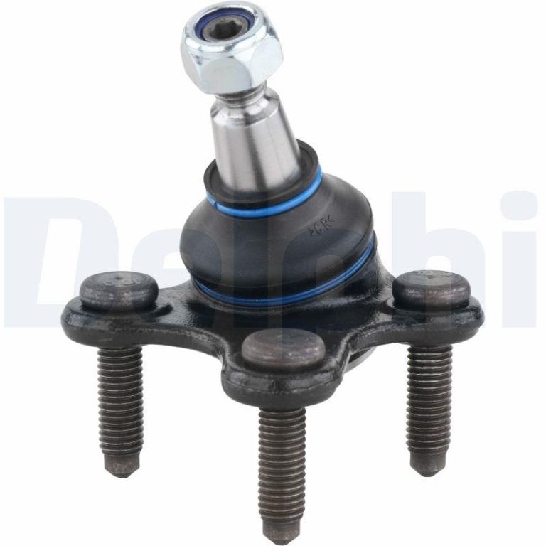 Rotule de suspension (Rotule de pivot) DELPHI ref. TC1731