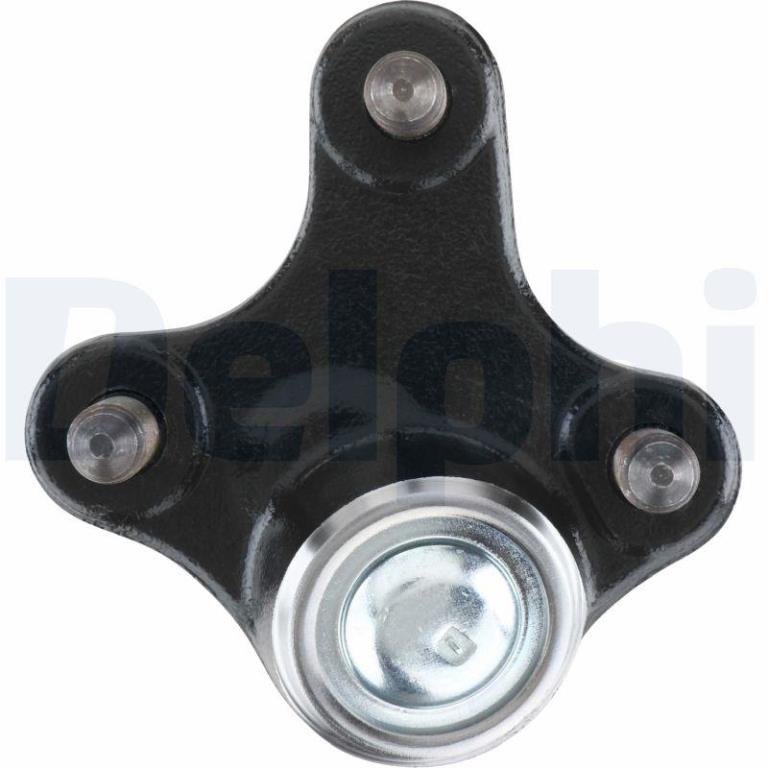 Rotule de suspension (Rotule de pivot) DELPHI ref. TC1731